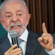 Lula acusa de "pirata" a EEUU por sus acciones en Ormuz
