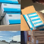¡Denuncian desabasto de medicamentos en Hospital Oncológico!