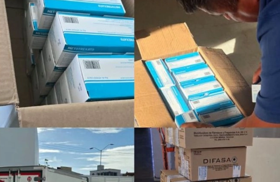 ¡Denuncian desabasto de medicamentos en Hospital Oncológico!