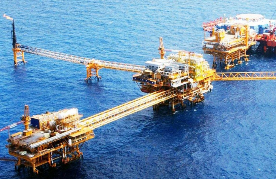 Robo en plataforma petrolera de Campeche genera preocupación