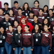 ¡Jóvenes Campechanos rumbo a Inglaterra logran hazaña!