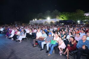 Familias tabasqueñas disfrutarán del Festival Cultural Ceiba 2026 del 31 de julio al 2 de agosto con una amplia programación de actividades artísticas, musicales y culturales en Villahermosa, Comalcalco y Cunduacán.