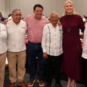 Celebración del Día del Abogado fortalece el diálogo sobre justicia y soberanía nacional