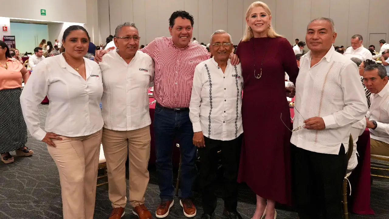Celebración del Día del Abogado fortalece el diálogo sobre justicia y soberanía nacional