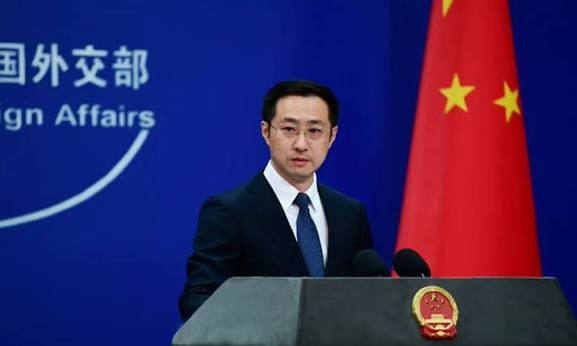 China niega cualquier intervención en elecciones estadounidenses