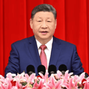 China rechaza acusaciones de Trump sobre presunta injerencia electoral