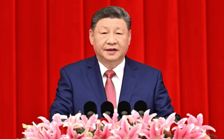 China rechaza acusaciones de Trump sobre presunta injerencia electoral
