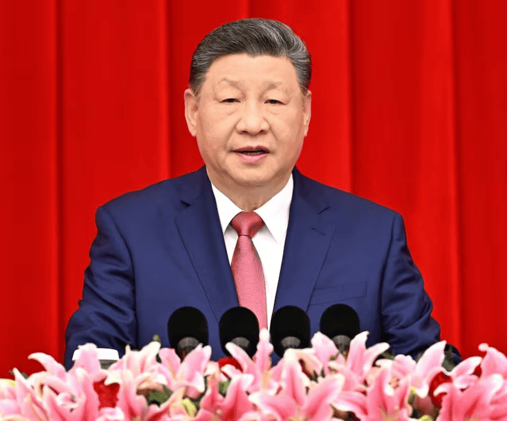 China rechaza acusaciones de Trump sobre presunta injerencia electoral