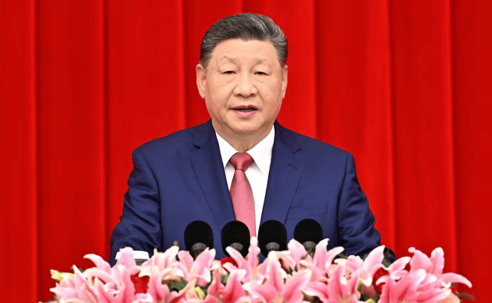 China rechaza acusaciones de Trump sobre presunta injerencia electoral