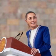 Claudia Sheinbaum llegará al caribe mexicano con agenda de infraestructura y desarrollo
