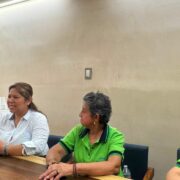 Club Especial Ayelem y Alas Unidas por Liam fortalecen histórica alianza solidaria