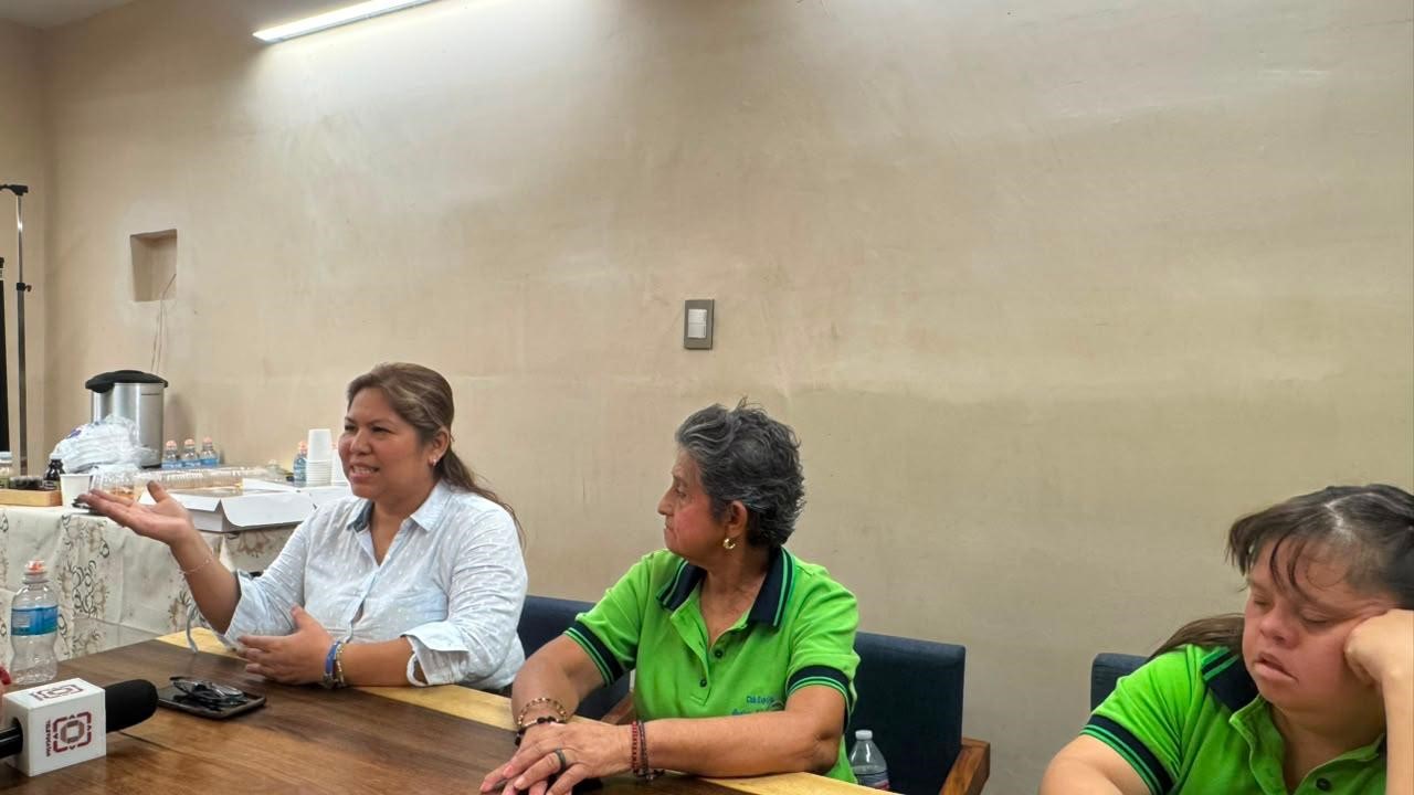 Club Especial Ayelem y Alas Unidas por Liam fortalecen histórica alianza solidaria