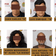 Confirman asesinato de periodista Roxana Guzmán