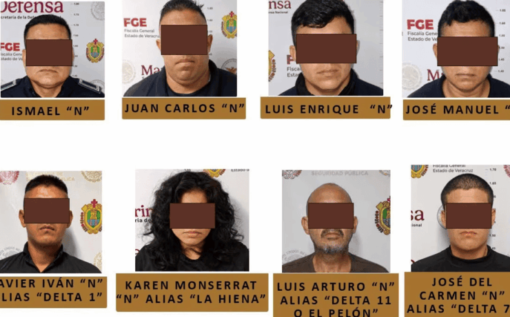 Confirman asesinato de periodista Roxana Guzmán