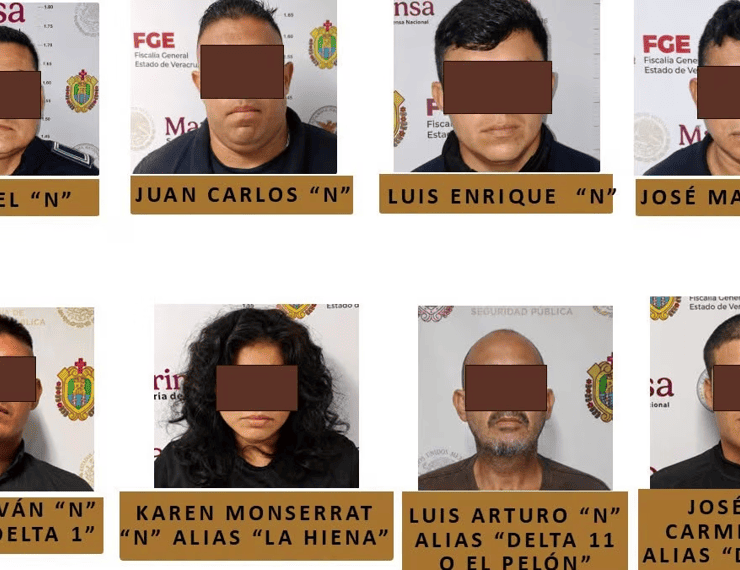 Confirman asesinato de periodista Roxana Guzmán