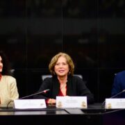 Congreso instala primera reunión bicameral
