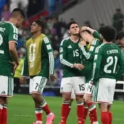 Conversaciones más grandes en la historia México analiza el fracaso mundialista