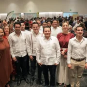 Crear empleos bien pagados con alianzas comerciales en Yucatán
