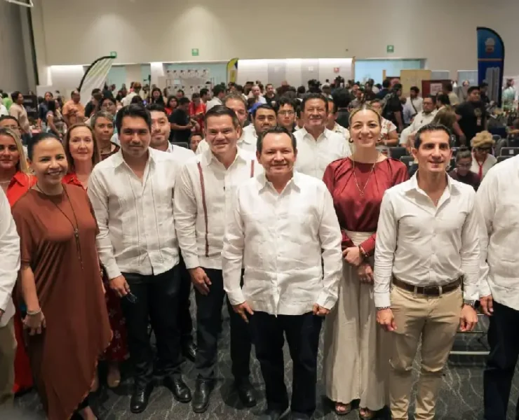 Crear empleos bien pagados con alianzas comerciales en Yucatán