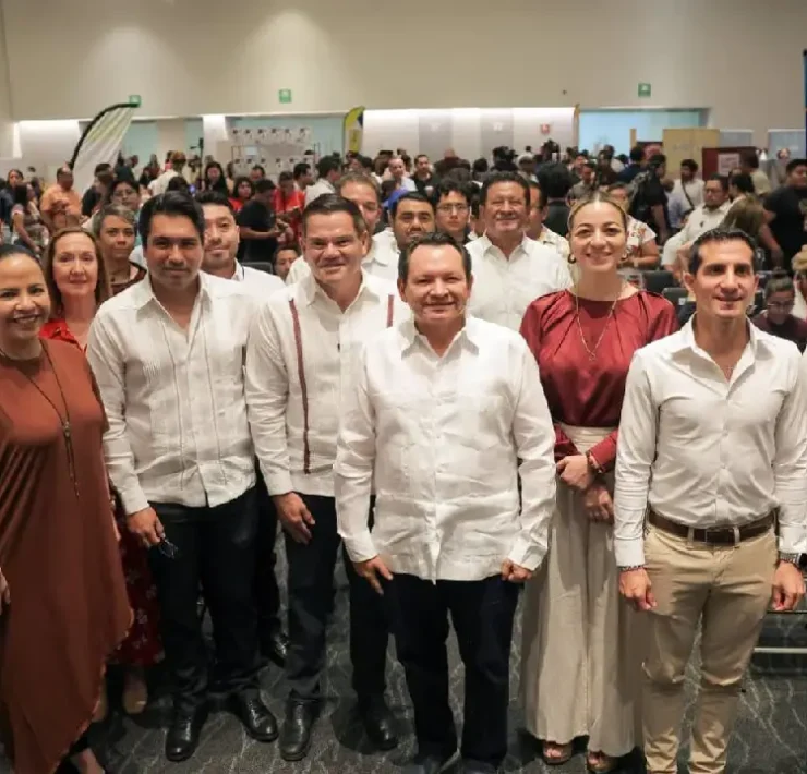 Crear empleos bien pagados con alianzas comerciales en Yucatán