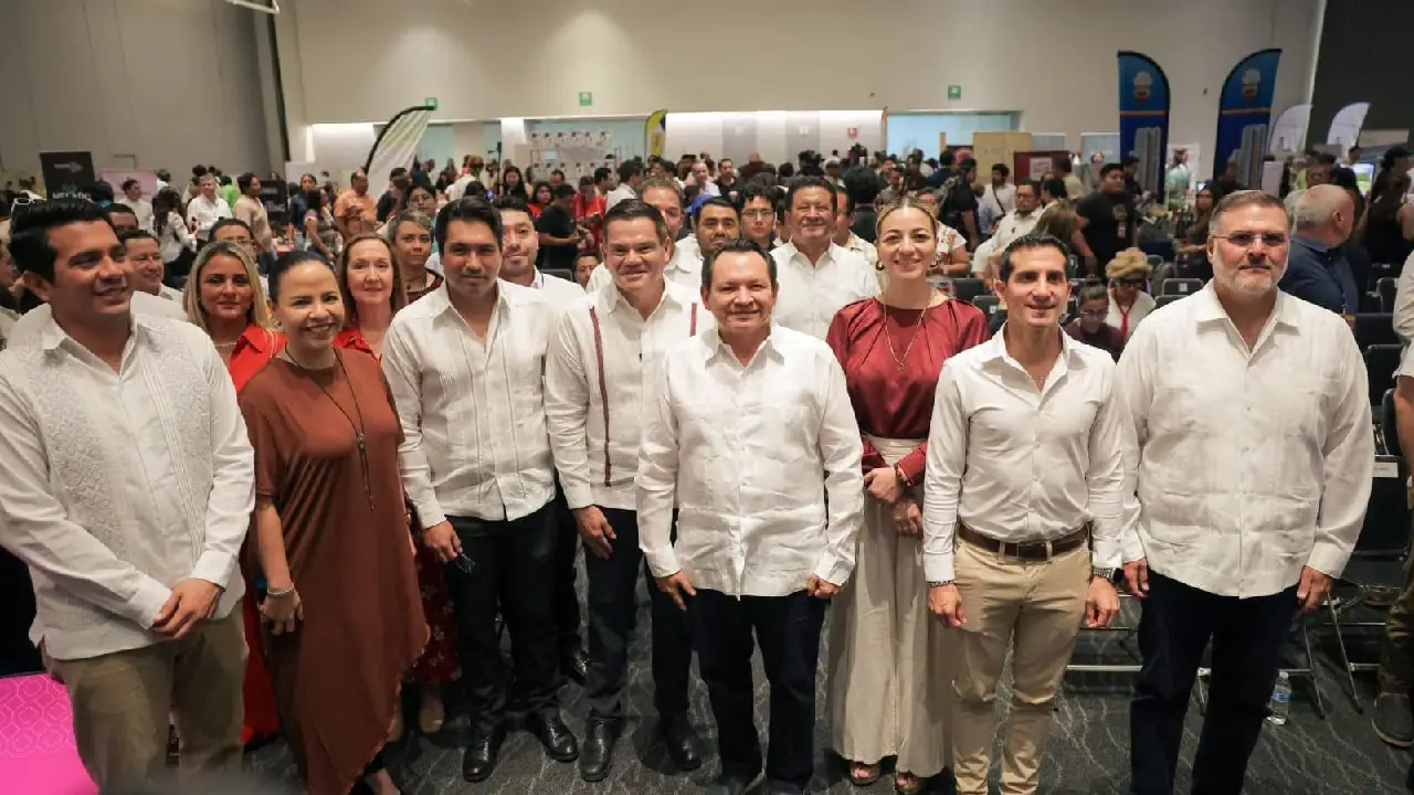 Crear empleos bien pagados con alianzas comerciales en Yucatán
