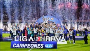 Cruz Azul, vigente campeón del fútbol mexicano tras conquistar su décima estrella tras vencer a Pumas, debutará en la Jornada 1 del Apertura 2026 visitando al Atlético de San Luis en busca de iniciar con triunfo la defensa de su título.