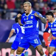 Cruz Azul inició con victoria tras reaccionar en el segundo tiempo