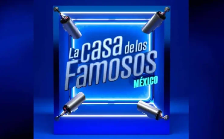 Cuatro nuevos habitantes confirmados para La Casa de los Famosos México
