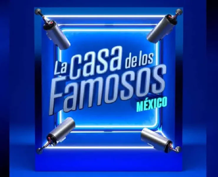Cuatro nuevos habitantes confirmados para La Casa de los Famosos México