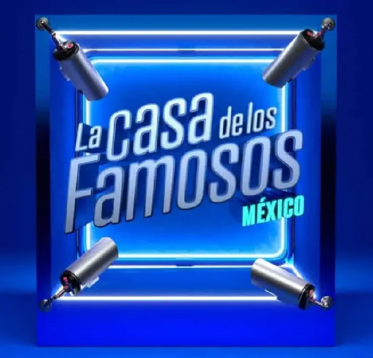Cuatro nuevos habitantes confirmados para La Casa de los Famosos México