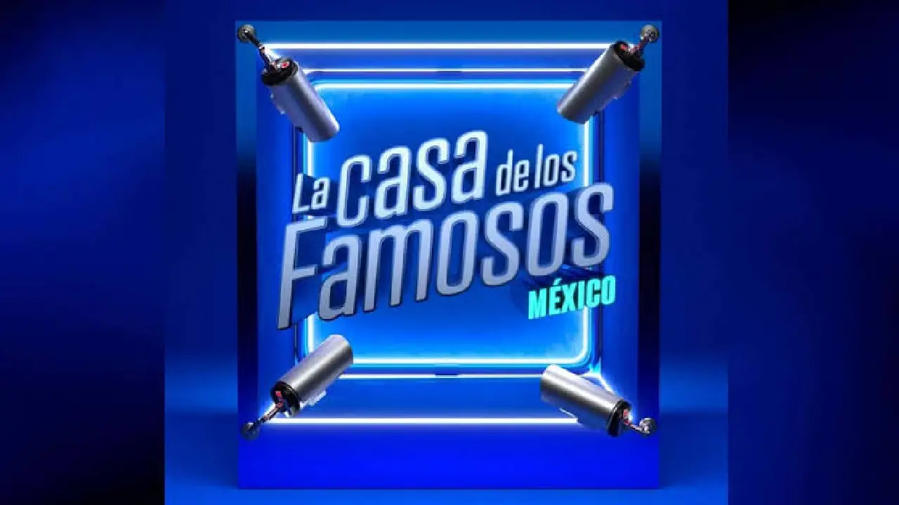Cuatro nuevos habitantes confirmados para La Casa de los Famosos México