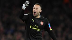 Con una destacada trayectoria en clubes como Arsenal, Napoli y Al-Nassr, David Ospina llega al Atlante para reforzar la portería en el Apertura 2026.