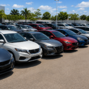 DÓNDE COMPRAR AUTOS USADOS A BUEN PRECIO EN CAMPECHE