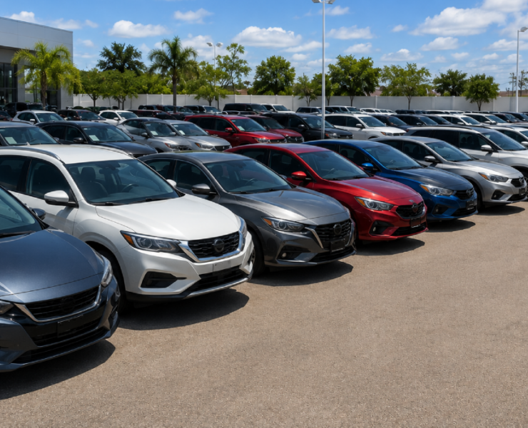 DÓNDE COMPRAR AUTOS USADOS A BUEN PRECIO EN CAMPECHE