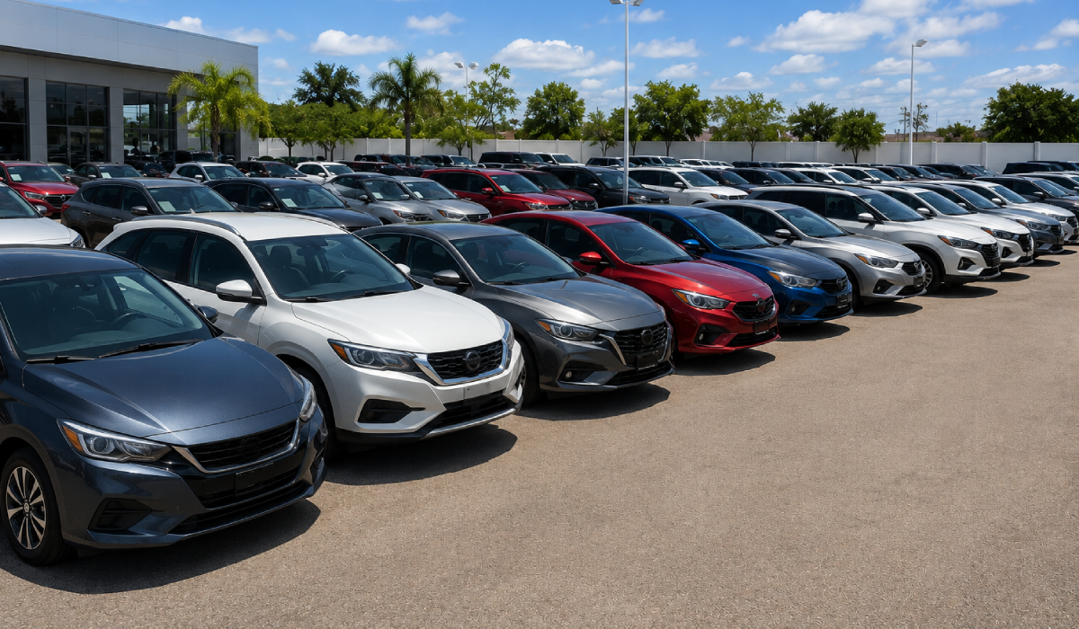 DÓNDE COMPRAR AUTOS USADOS A BUEN PRECIO EN CAMPECHE