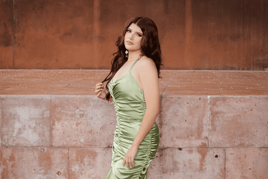Dafne Zapata Quintos