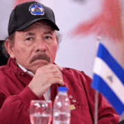 Daniel Ortega sepulta la democracia en Nicaragua