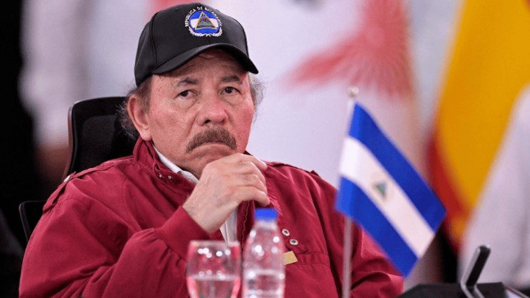 Daniel Ortega sepulta la democracia en Nicaragua
