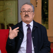 Denuncian a Pedro Sola y otros colaboradores de Ventaneando