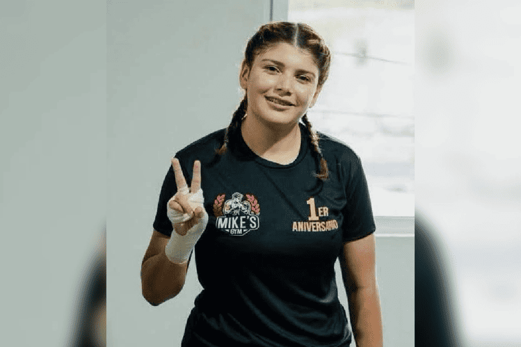 Detención de Danna Yanina fue por orden judicial