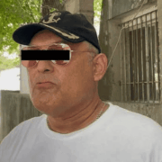 Detienen al director de la Academia Militarizada Doenitz