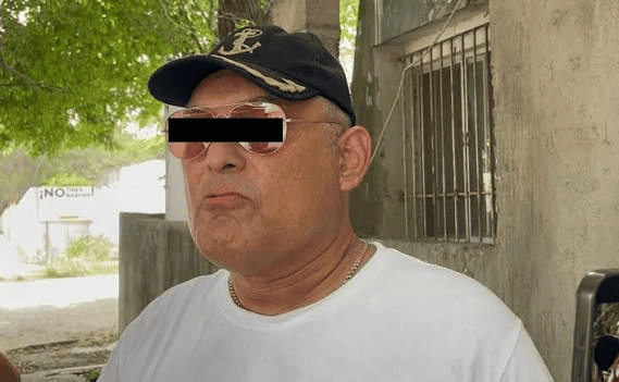 Detienen al director de la Academia Militarizada Doenitz