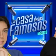 Dos nuevos habitantes en La Casa De Los Famosos México se suman a la cuarta temporada