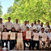 PRI avanza: Halachó fortalece su estructura con nuevo Comité Municipal
