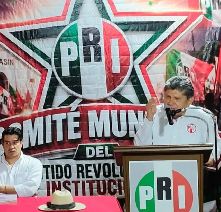 El PRI se reorganiza en Kanasín y fortalece su estructura con nuevo Comité Municipal