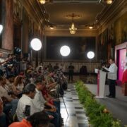 El futuro de Mérida se construye contigo: convocan a participar en el Plan Renacimiento de Mérida