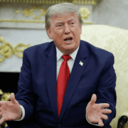 El intento de Trump por probar injerencia extranjera en elecciones
