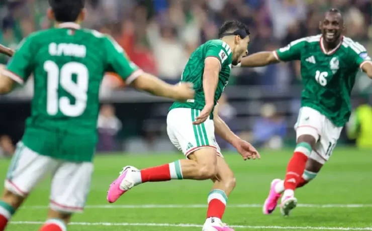 El origen de ¿Y si sí el impacto de una frase que une a la afición en 2026