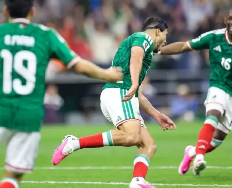 El origen de ¿Y si sí el impacto de una frase que une a la afición en 2026