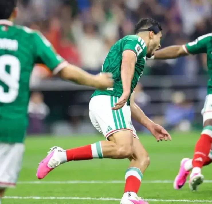 El origen de ¿Y si sí el impacto de una frase que une a la afición en 2026